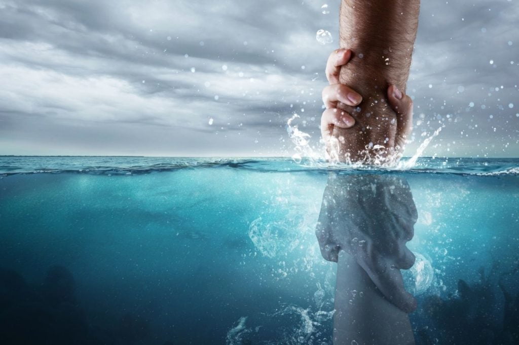 What does the Bible say about Baptism and its Meaning?